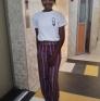 
 
 
 Nanny in Bungoma, Western, Kenya looking for a job: 3716614