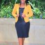 
 
 
 Senior Caregiver in Mombasa, Coast, Kenya looking for a job: 3717048