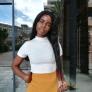 
 
 
 Au Pair in East London, Eastern Cape, South Africa looking for a job: 3717187