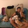
 
 
 Au Pair in Springfield, VT, United States looking for a job: 3717575