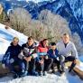 
 
 
 Au Pair in Zurich, Zurich, Switzerland looking for a job: 3717669