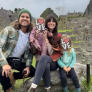 
 
 
 Au Pair in Uvita, Puntarenas, Costa Rica looking for a job: 3718157