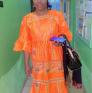 
 
 
 Housekeeper in Douala, Littoral, Cameroon looking for a job: 3719350