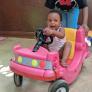 
 
 
 Au Pair in Antananarivo, Antananarivo, Madagascar looking for a job: 3719663