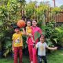 
 
 
 Au Pair in Loboc, Bohol, Philippines looking for a job: 3727635