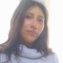 
 
 
 Au Pair in Pueblo Libre, Lima, Peru looking for a job: 3719994