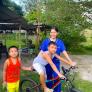 
 
 
 Au Pair in Camiling, Tarlac, Philippines looking for a job: 3720244