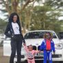 
 
 
 Au Pair in Nairobi West, Nairobi Area, Kenya looking for a job: 3720397