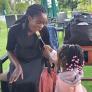 
 
 
 Housekeeper in Kanyoni, Central, Kenya looking for a job: 3720918