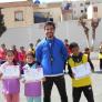 
 
 
 Au Pair in Ain Touta, Batna, Algeria looking for a job: 3721036
