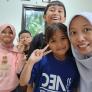 
 
 
 Au Pair in Karawang, West Java, Indonesia looking for a job: 3721404