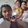 
 
 
 Au Pair in Numancia, Aklan, Philippines looking for a job: 3721437