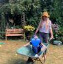 
 
 
 Nanny in Kiel, Schleswig-Holstein, Germany looking for a job: 3722217