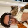 
 
 
 Au Pair in El Aouina, Tunis, Tunisia looking for a job: 3722289