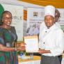 
 
 
 Housekeeper in Nakuru, Rift Valley, Kenya looking for a job: 3722711