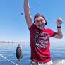 
 
 
 Au Pair in East London, Eastern Cape, South Africa looking for a job: 3724101