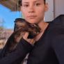 
 
 
 Nanny in Colorado Springs, CO, United States looking for a job: 3724896