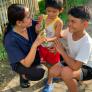 
 
 
 Nanny in Santa Margarita, Samar, Philippines looking for a job: 3724964