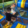 
 
 
 Au Pair in Baros, Banten, Indonesia looking for a job: 3725389