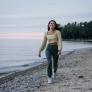 
 
 
 Au Pair in Traverse City, MI, United States looking for a job: 3725976