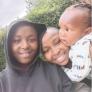 
 
 
 Nanny in Gitaru, Central, Kenya looking for a job: 3726049