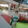
 
 
 Nanny in Bishkek, Bishkek, Kyrgyzstan looking for a job: 3726392
