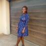 
 
 
 Au Pair in Gaborone, South-East, Botswana looking for a job: 3726533