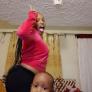 
 
 
 Au Pair in Nairobi, Nairobi Area, Kenya looking for a job: 3726966