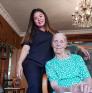 
 
 
 Senior Caregiver in Abdun, Amman, Jordan looking for a job: 3727095