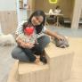 
 
 
 Au Pair in Depok 2 Tengah, West Java, Indonesia looking for a job: 3727191