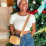 
 
 
 Babysitter in Durban, KwaZulu-Natal, South Africa looking for a job: 3727295