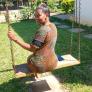 
 
 
 Au Pair in Ukunda, Coast, Kenya looking for a job: 3728327