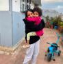 
 
 
 Au Pair in Casablanca-Roches Noires, Grand Casablanca, Morocco looking for a job: 3728654