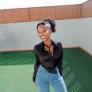 
 
 
 Au Pair in Nyeri, Central, Kenya looking for a job: 3729388