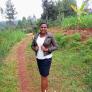 
 
 
 Au Pair in Murang'a, Central, Kenya looking for a job: 3729494