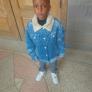 
 
 
 Au Pair in Nairobi West, Nairobi Area, Kenya looking for a job: 3729635