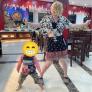 
 
 
 Au Pair in Barcelona, Catalonia, Spain looking for a job: 3729742