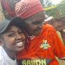 
 
 
 Au Pair in Kajiado, Rift Valley, Kenya looking for a job: 3730988