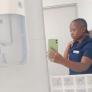 
 
 
 Senior Caregiver in Stanger, KwaZulu-Natal, South Africa looking for a job: 3732030