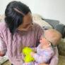 
 
 
 Nanny in Puerto Vallarta, Jalisco, Mexico looking for a job: 3732113