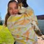 
 
 
 Nanny in Velddrif, Western Cape, South Africa looking for a job: 3733040