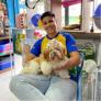 
 
 
 Pet Sitter in Mossoro, Rio Grande do Norte, Brazil looking for a job: 3733529