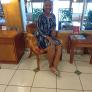 
 
 
 Nanny in Nakuru, Rift Valley, Kenya looking for a job: 3733574