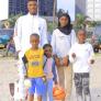 
 
 
 Au Pair in Libreville, Estuaire, Gabon looking for a job: 3733866