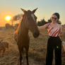 
 
 
 Au Pair in Barra do Garcas, Mato Grosso, Brazil looking for a job: 3733888