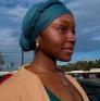 
 
 
 Nanny in Yoff, Dakar, Senegal looking for a job: 3734815