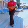 
 
 
 Senior Caregiver in Mombasa, Coast, Kenya looking for a job: 3734899