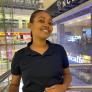 
 
 
 Nanny in Eastleigh, Nairobi Area, Kenya looking for a job: 3734964