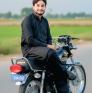 
 
 
 Personal Assistant in Thatta, Sindh, Pakistan looking for a job: 3735515