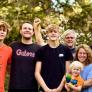 
 
 
 Au Pair in Charlottesville, VA, United States looking for a job: 3736126
